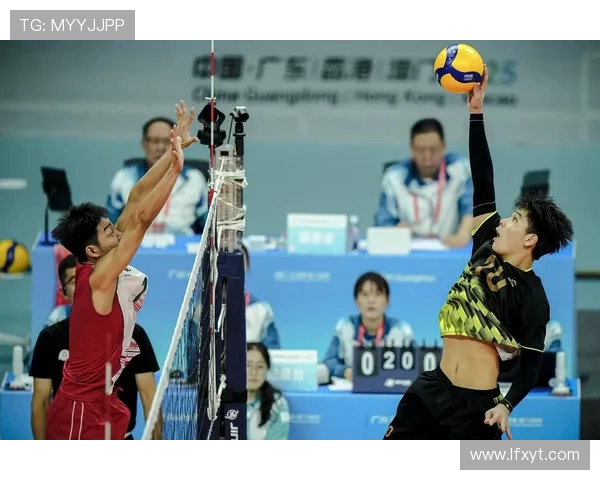 重庆排球队技术表现分析与提升策略研究