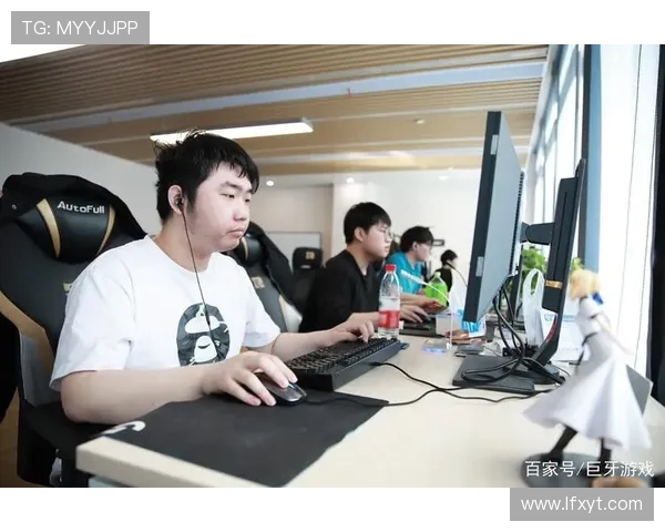 DOTA2战术解析：RNG战队如何构建全面压制体系与战略优势