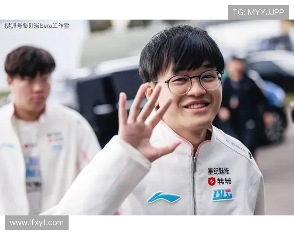 JDG战队个人能力引发热议分析与讨论的背后故事