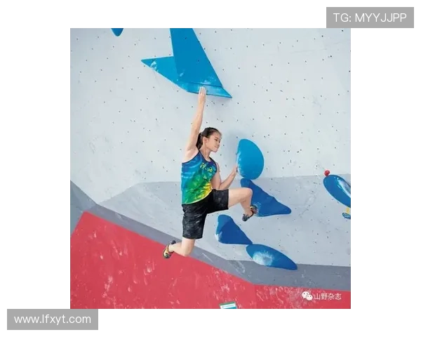 北京攀岩队创新盯防策略助力竞技水平提升与团队协作优化