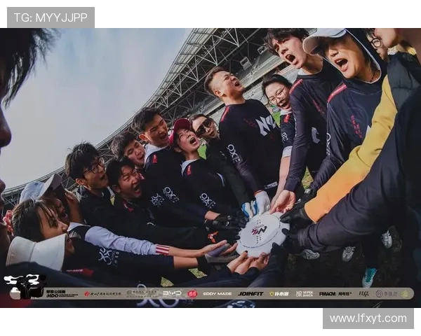 成都飞盘队在极限运动嘉年华积分榜中以67分稳居第一名引发关注